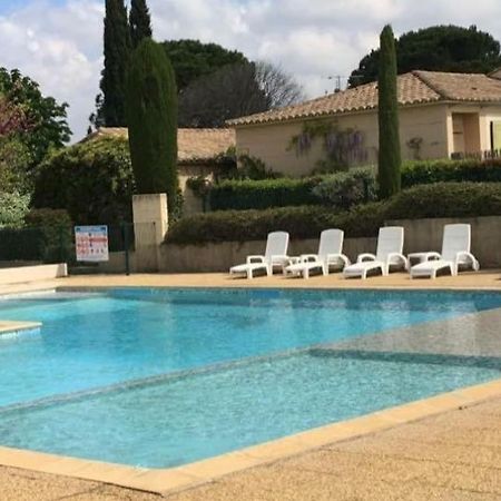 Saint-Rémy-de-Provence Mazet De Maloヴィラ エクステリア 写真