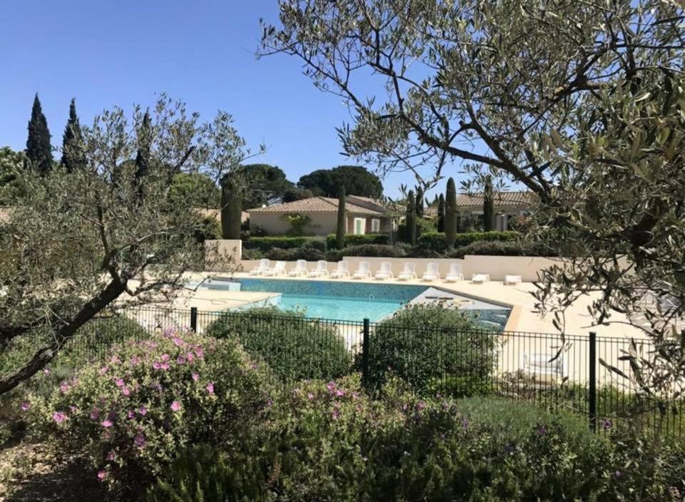 Saint-Rémy-de-Provence Mazet De Maloヴィラ エクステリア 写真
