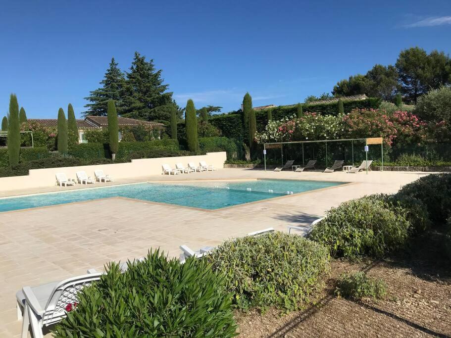 Saint-Rémy-de-Provence Mazet De Maloヴィラ エクステリア 写真